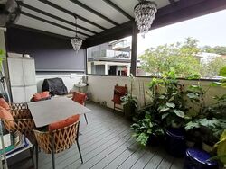 Horizon Green (D20), Terrace #565653281